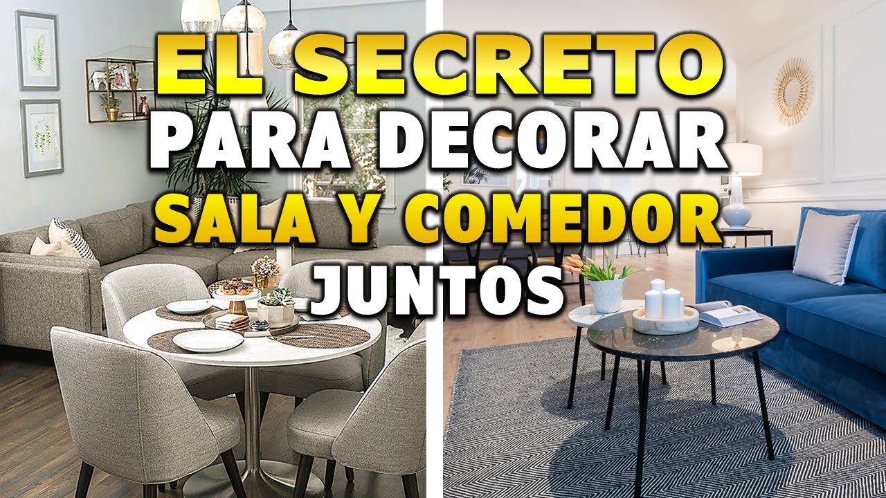 ≫ Decorar Comedores Modernos > Comprar, Precio y Opinión 2025